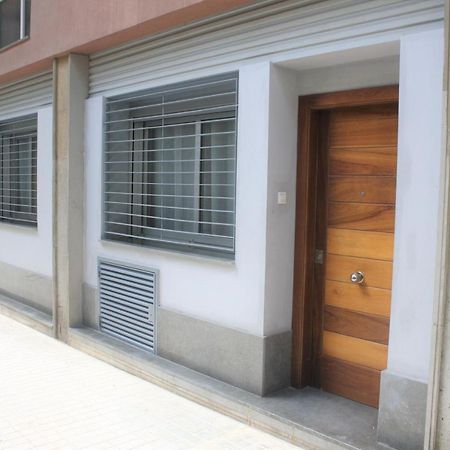 Alguera Hola Apartments 바르셀로나 외부 사진