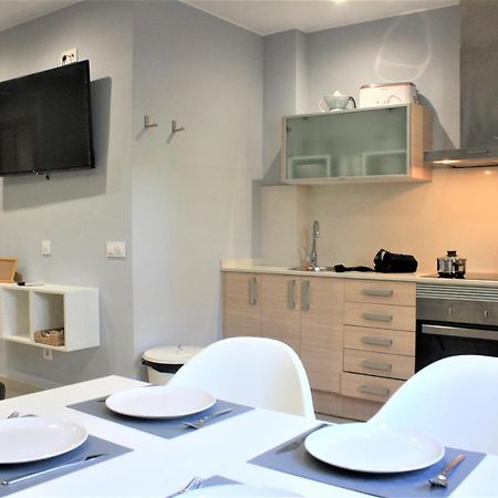 Alguera Hola Apartments 바르셀로나 외부 사진
