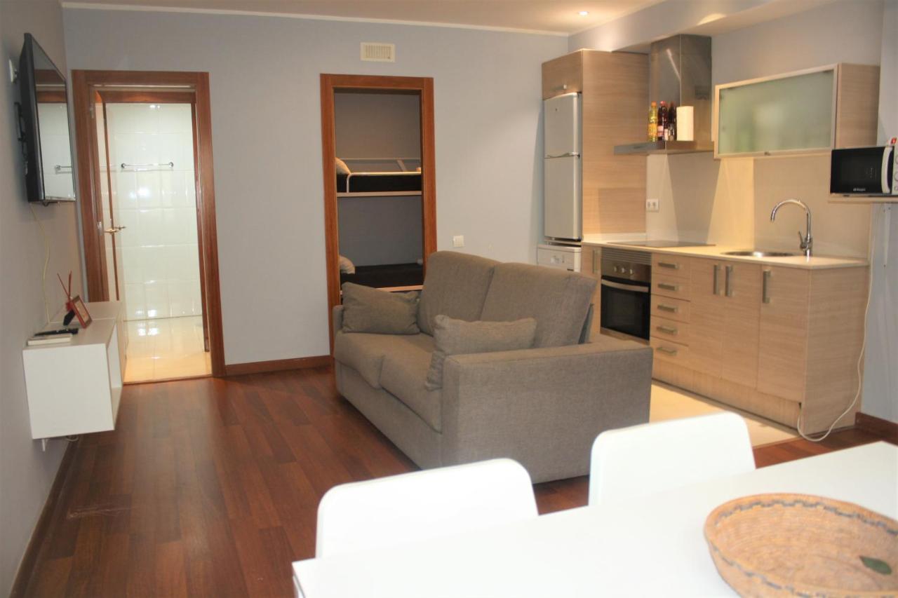 Alguera Hola Apartments 바르셀로나 외부 사진