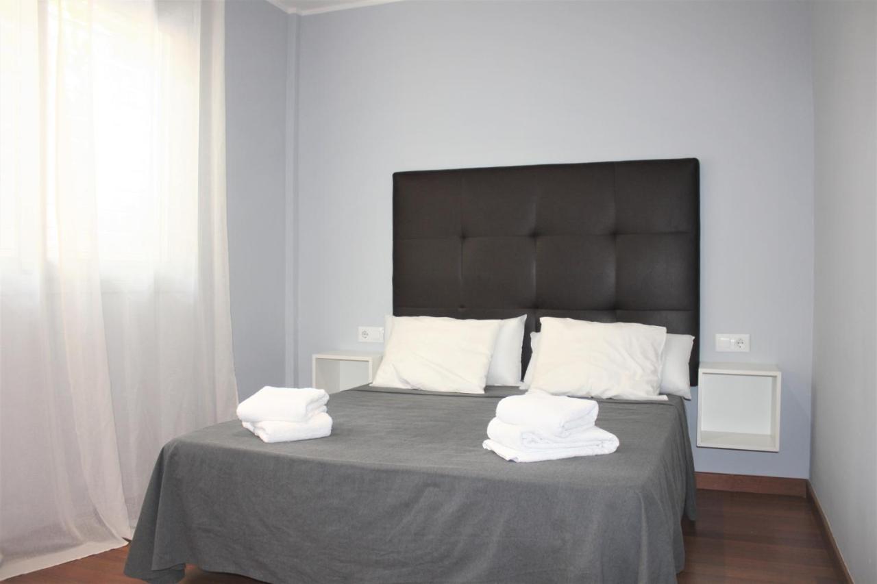 Alguera Hola Apartments 바르셀로나 외부 사진
