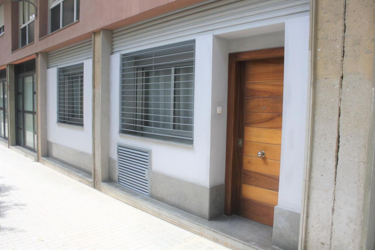 Alguera Hola Apartments 바르셀로나 외부 사진