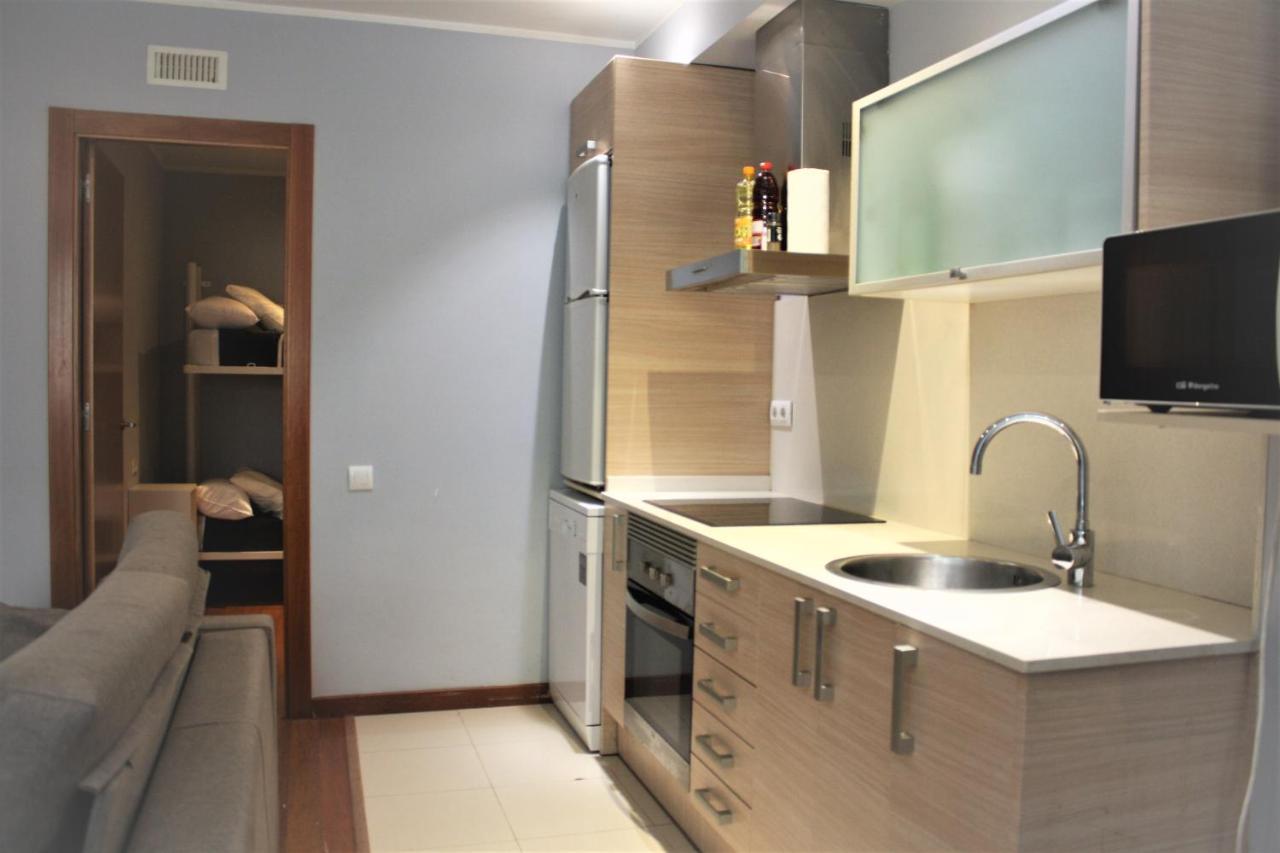Alguera Hola Apartments 바르셀로나 외부 사진