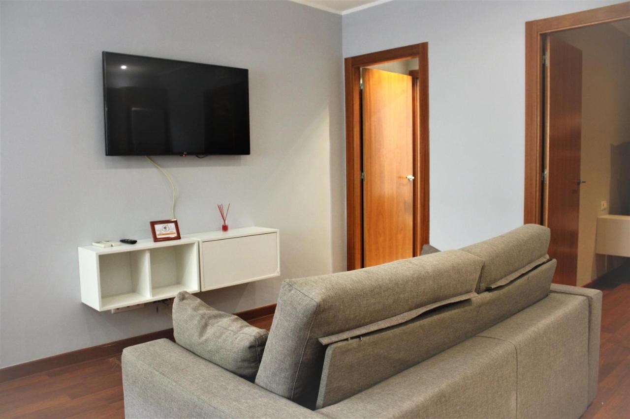 Alguera Hola Apartments 바르셀로나 외부 사진