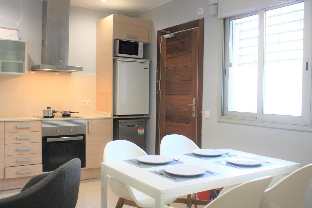 Alguera Hola Apartments 바르셀로나 외부 사진