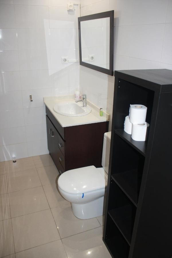 Alguera Hola Apartments 바르셀로나 외부 사진