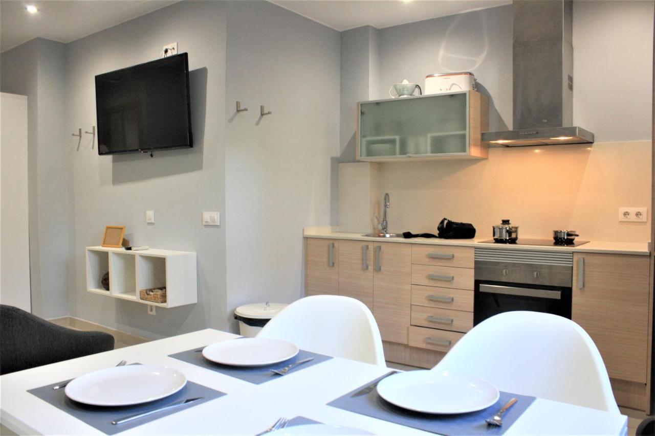 Alguera Hola Apartments 바르셀로나 외부 사진