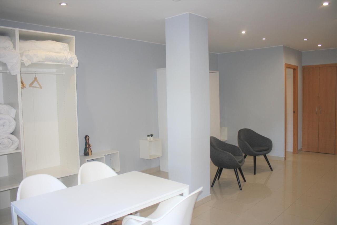 Alguera Hola Apartments 바르셀로나 외부 사진