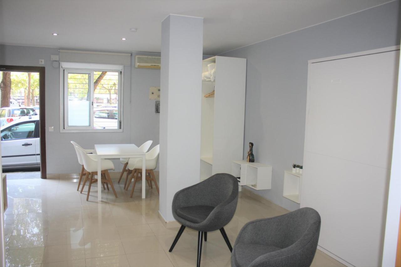 Alguera Hola Apartments 바르셀로나 외부 사진