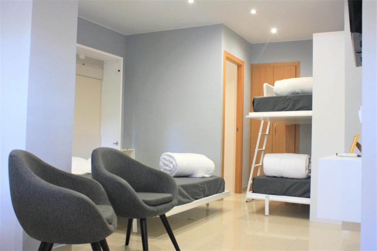 Alguera Hola Apartments 바르셀로나 외부 사진